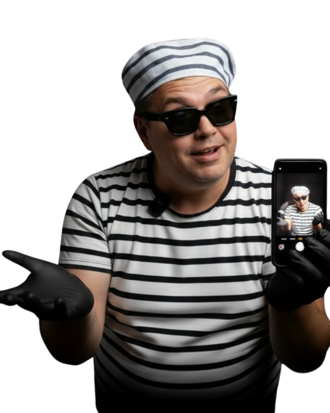 Miço Style