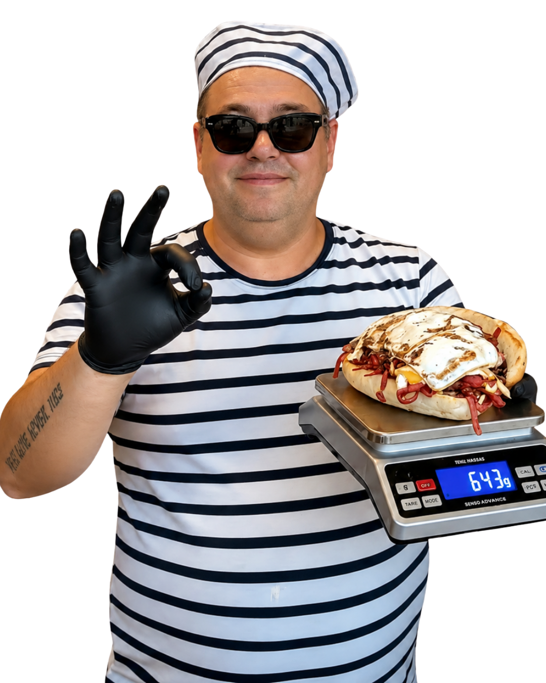 Kumrucu Miço ürün görseli